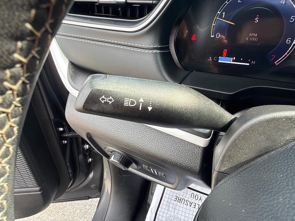 Jeep Grand Cherokee  2024