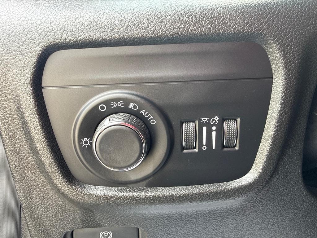 Jeep Grand Cherokee  2024