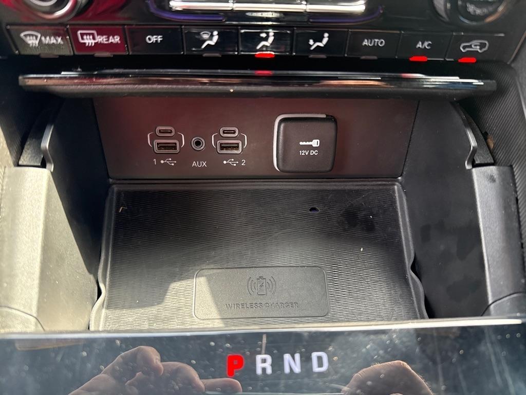 Jeep Grand Cherokee  2024