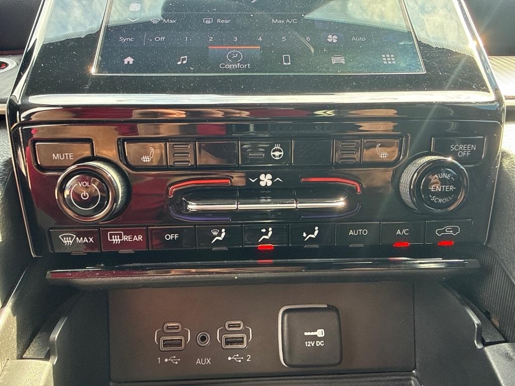 Jeep Grand Cherokee  2024