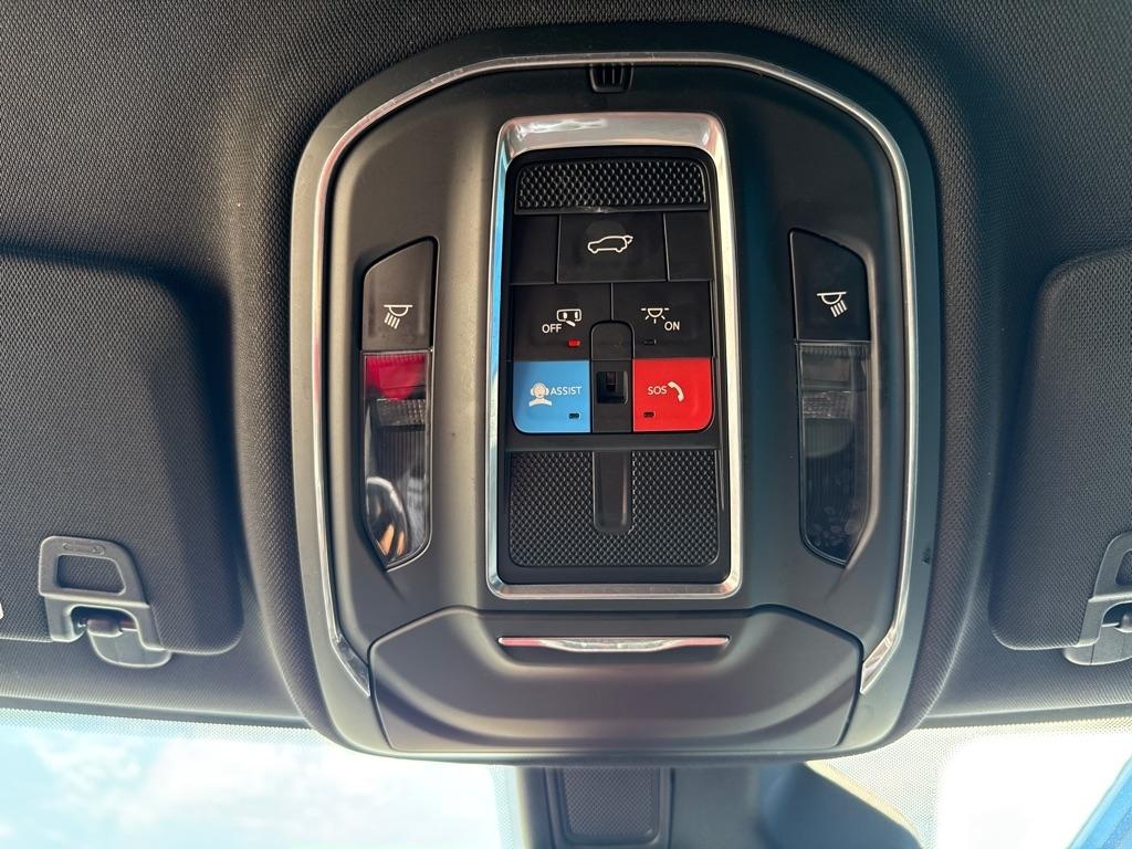 Jeep Grand Cherokee  2024