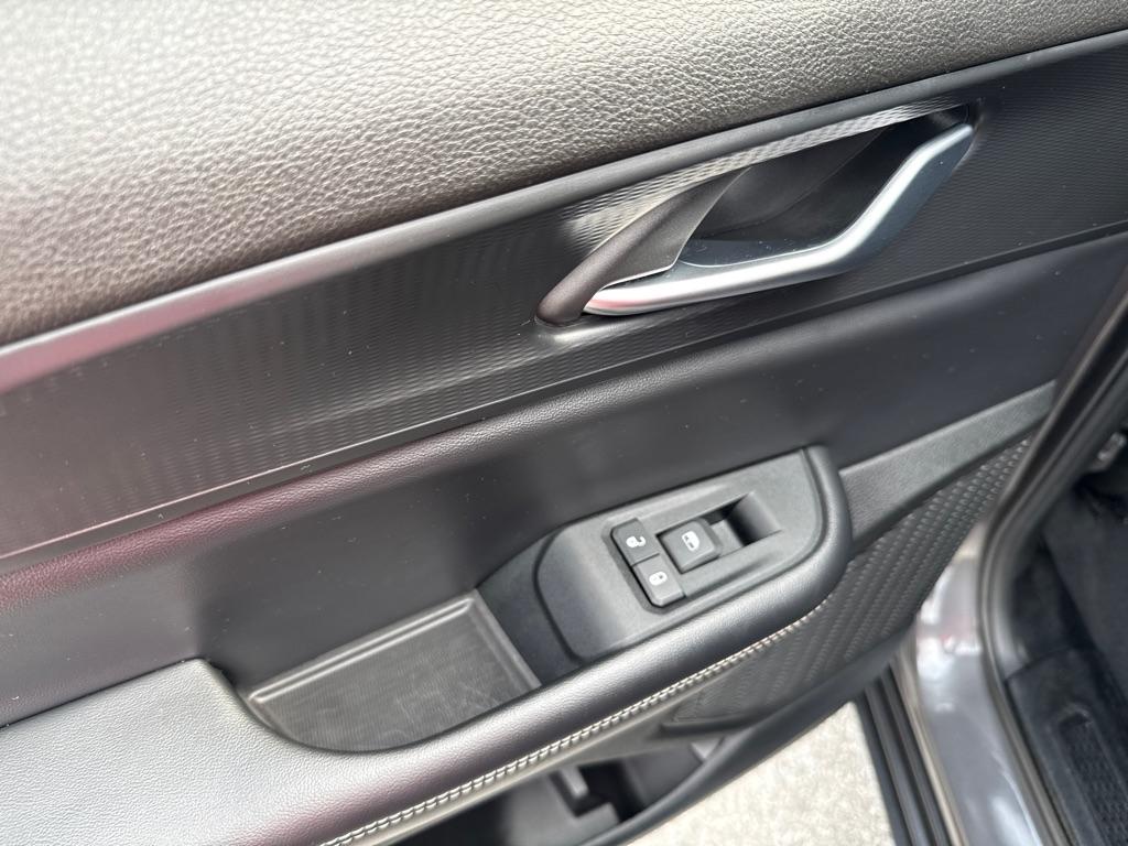 Jeep Grand Cherokee  2024