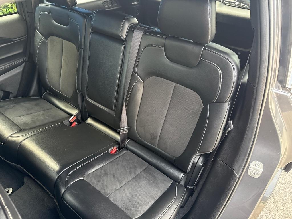 Jeep Grand Cherokee  2024