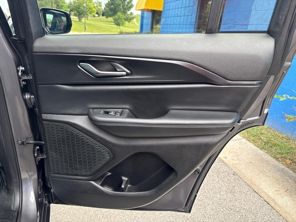 Jeep Grand Cherokee  2024