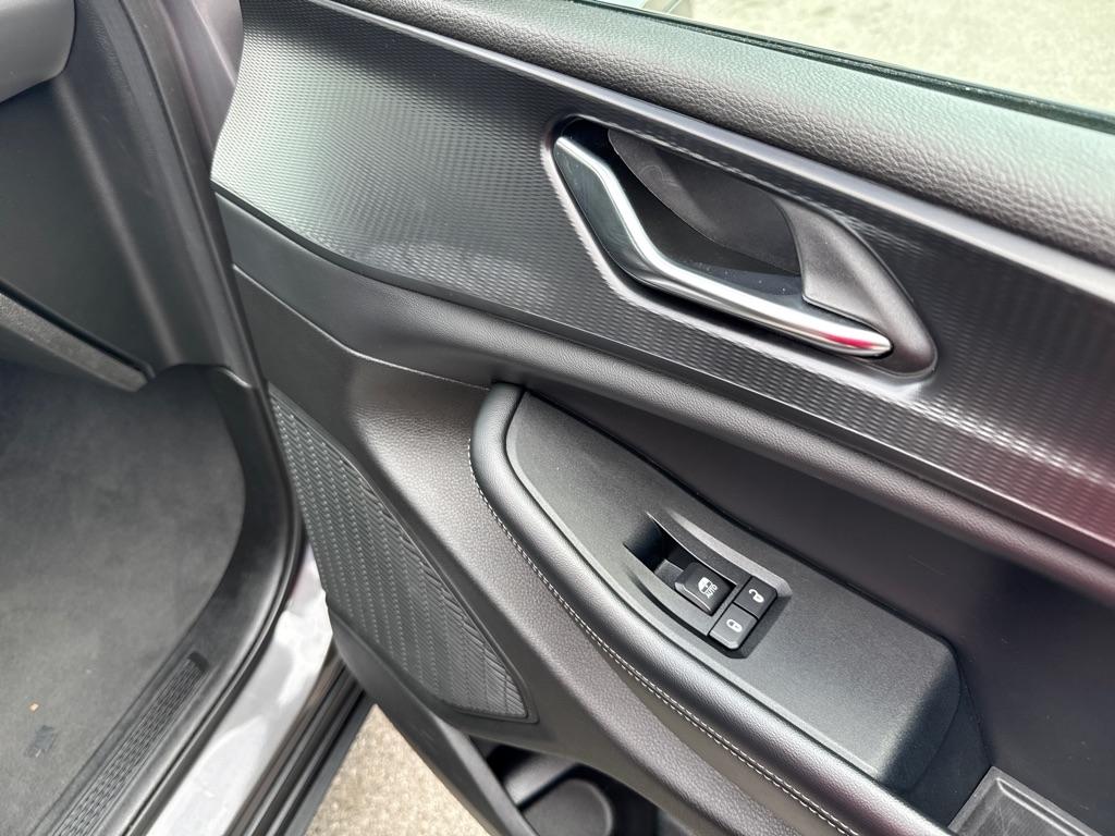 Jeep Grand Cherokee  2024
