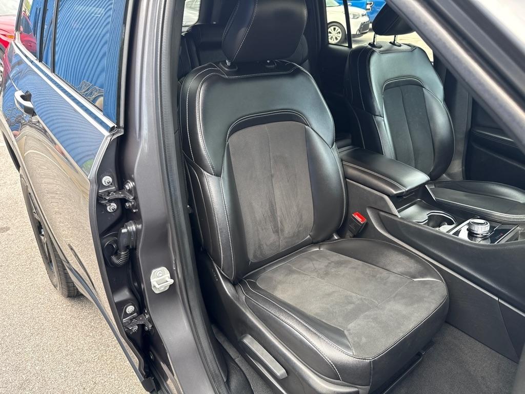 Jeep Grand Cherokee  2024