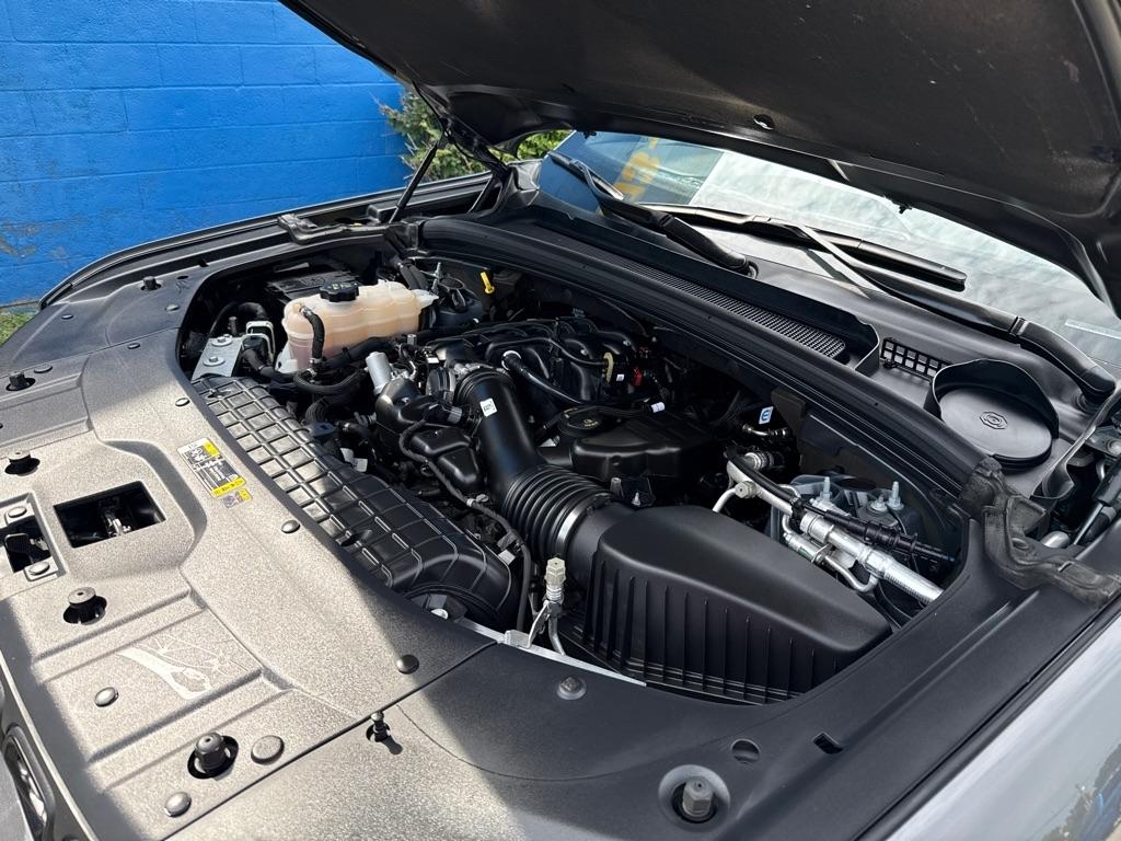 Jeep Grand Cherokee  2024