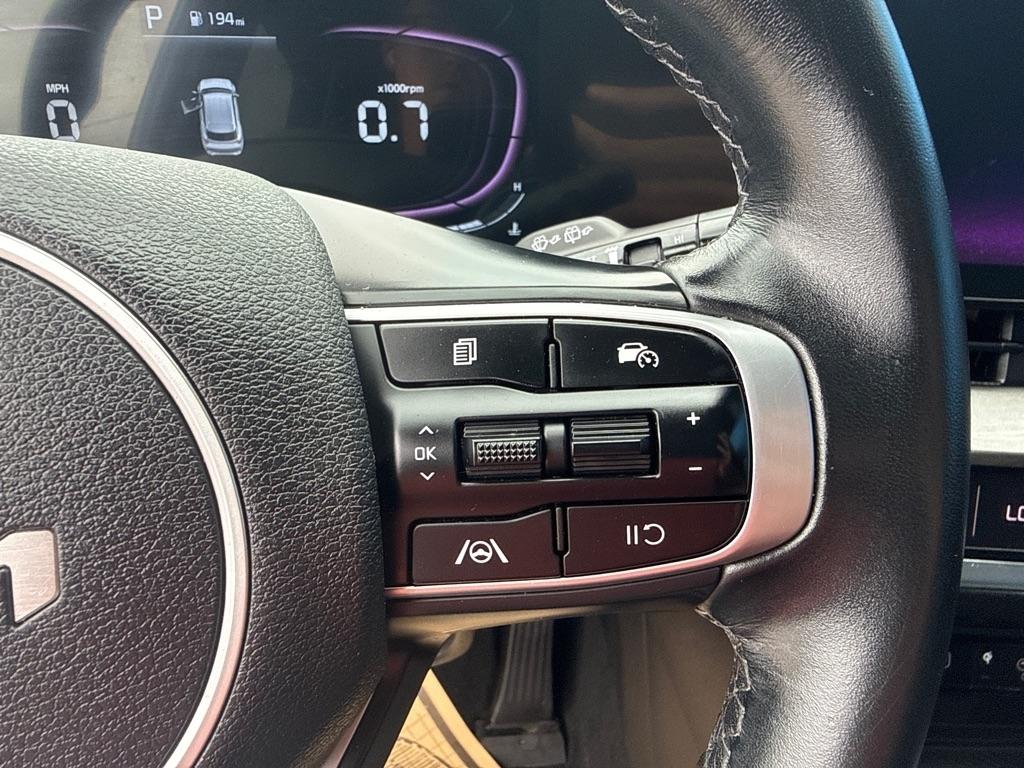 Kia Sportage  2024
