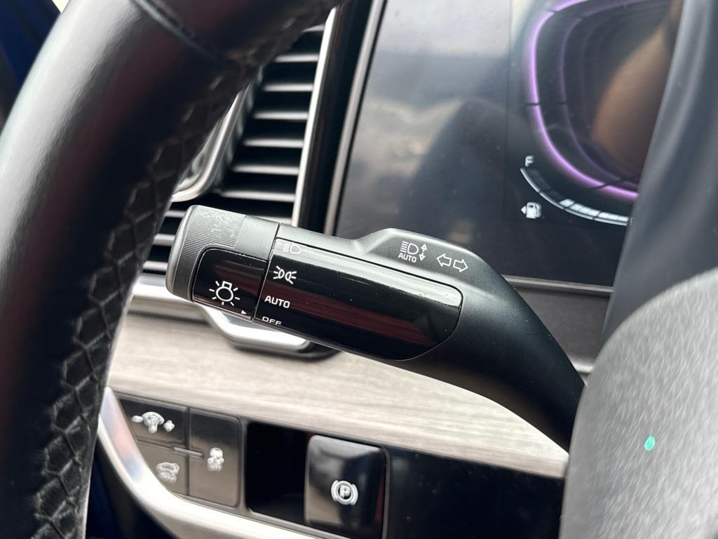 Kia Sportage  2024