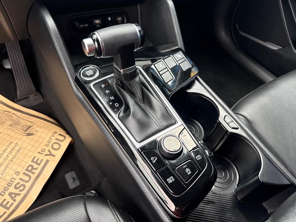 Kia Sportage  2024