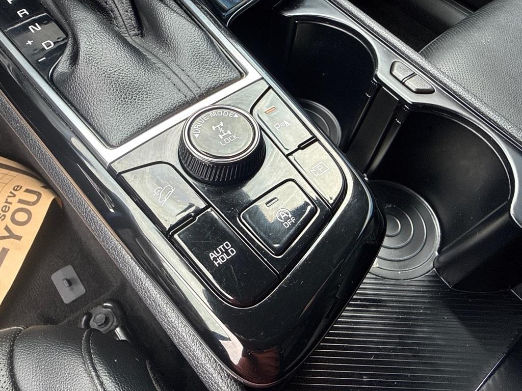 Kia Sportage  2024