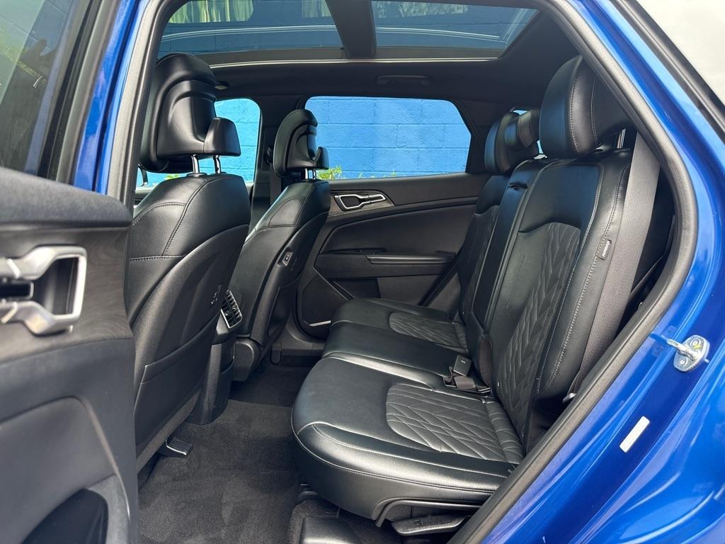 Kia Sportage  2024