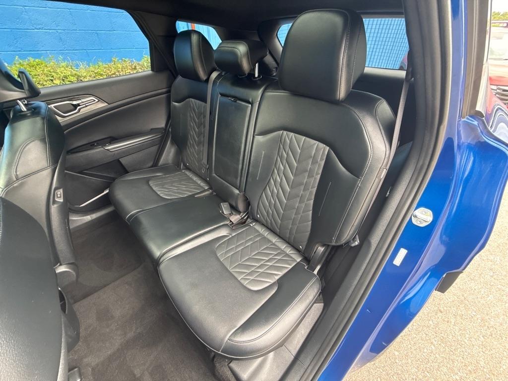 Kia Sportage  2024