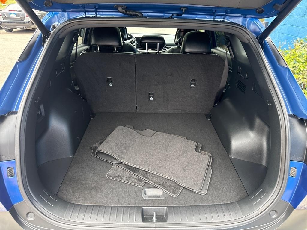 Kia Sportage  2024