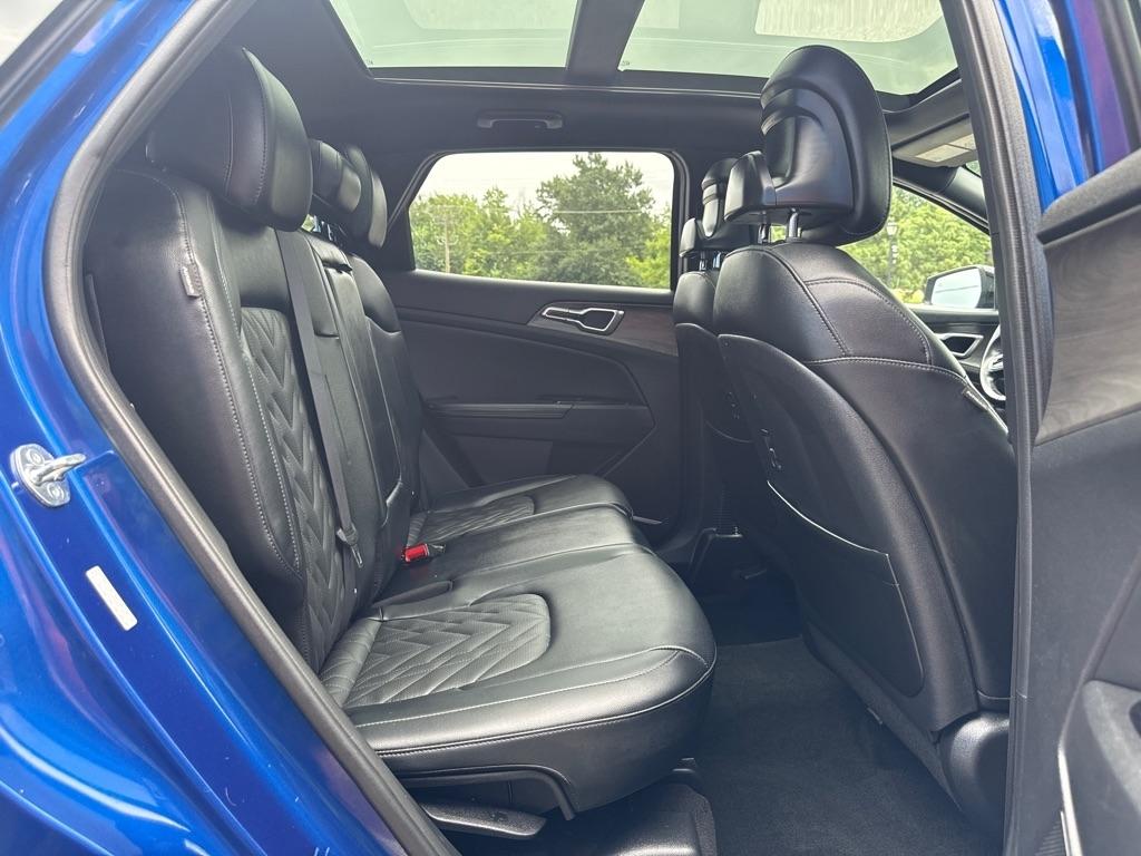 Kia Sportage  2024