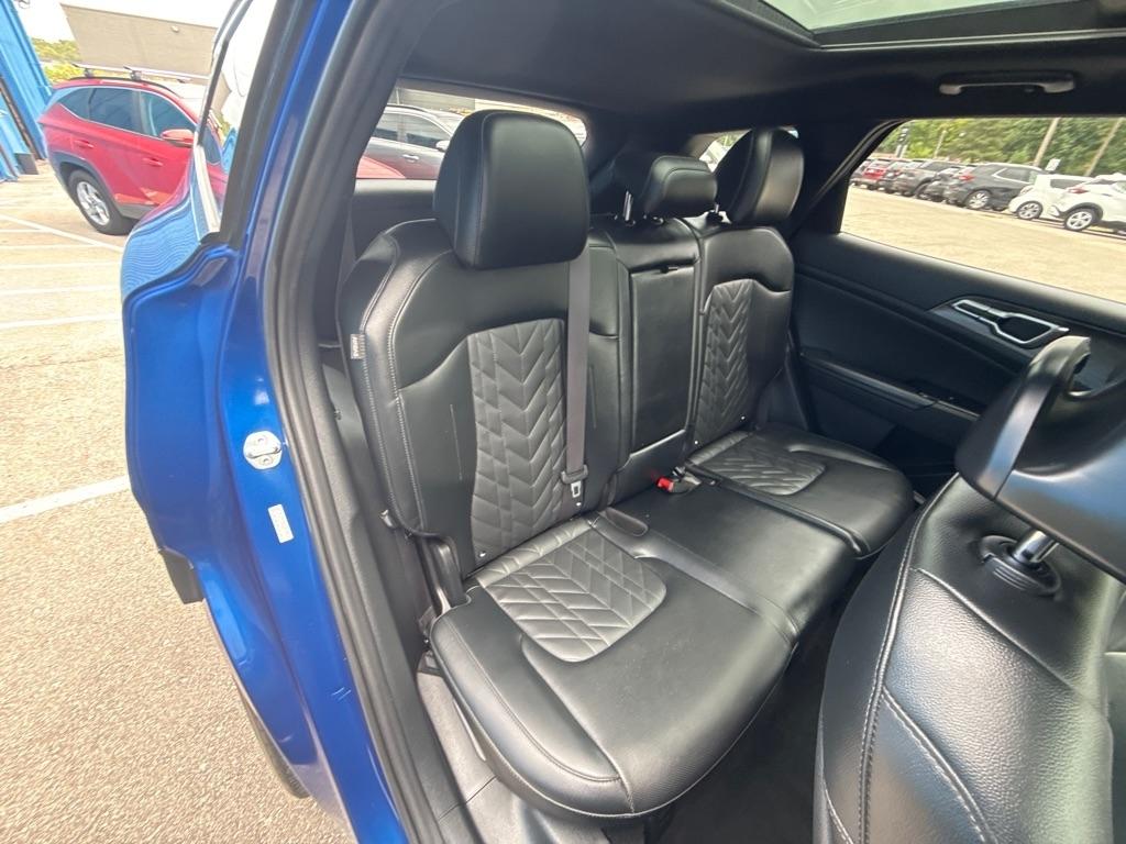 Kia Sportage  2024