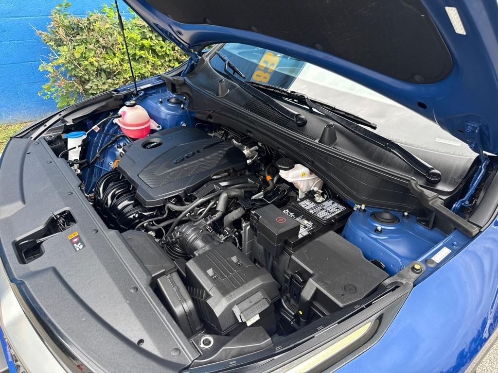 Kia Sportage  2024