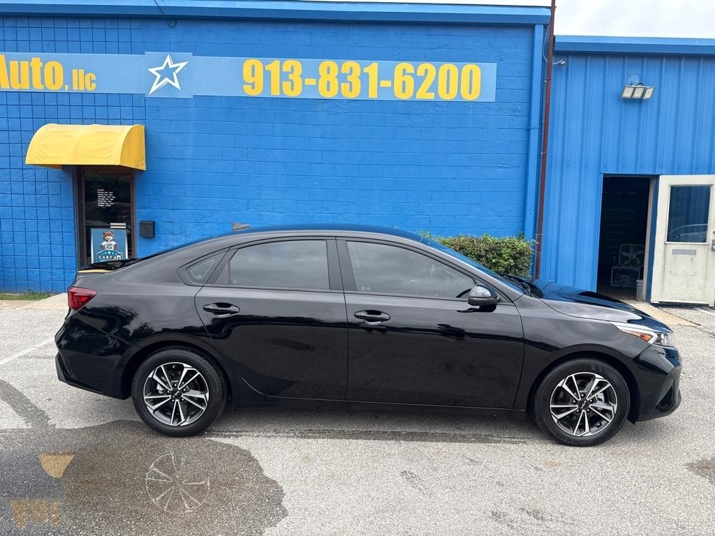 Kia Forte  2024