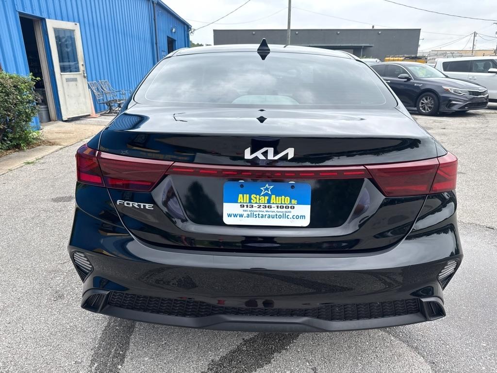 Kia Forte  2024