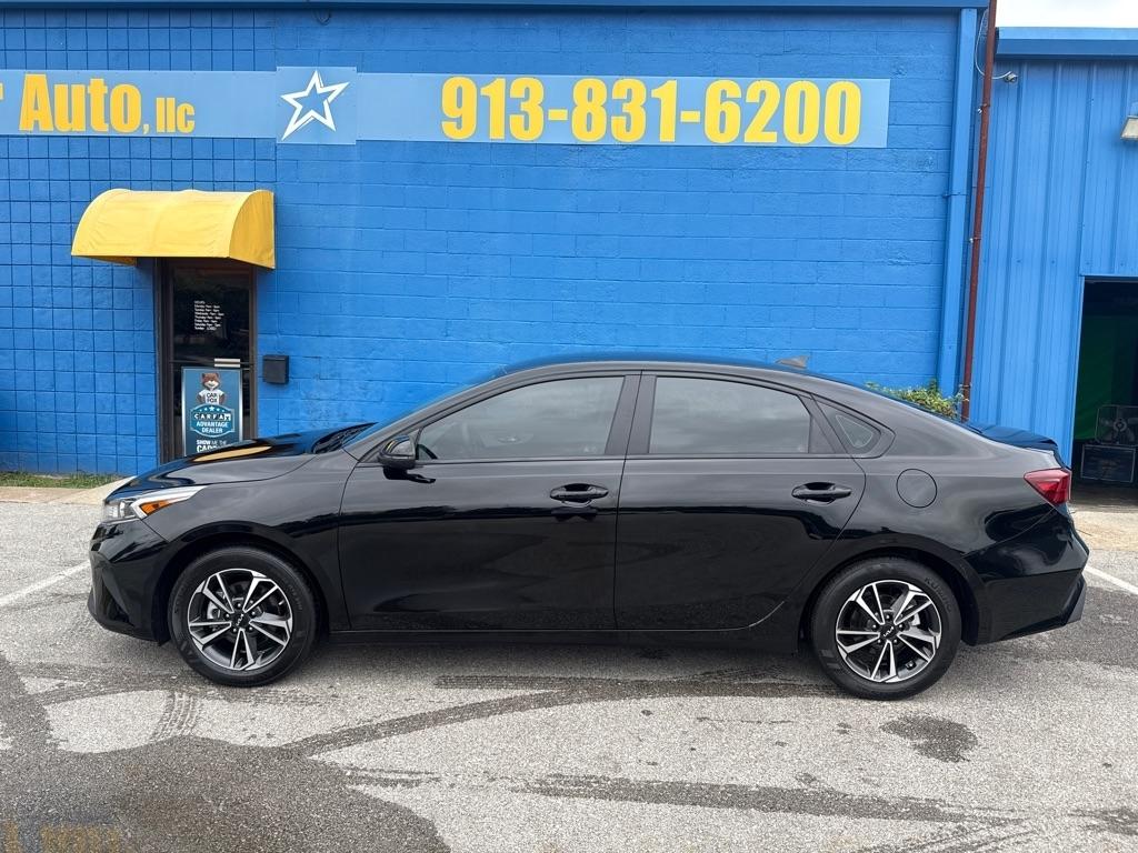Kia Forte  2024