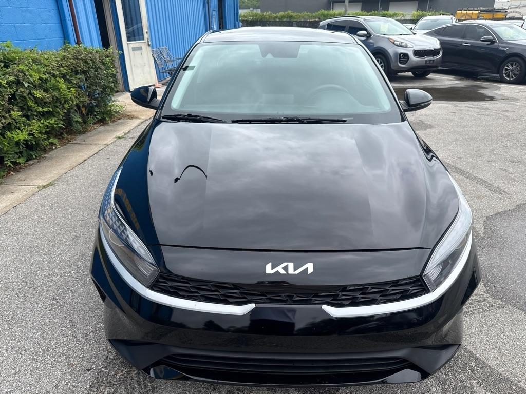 Kia Forte  2024
