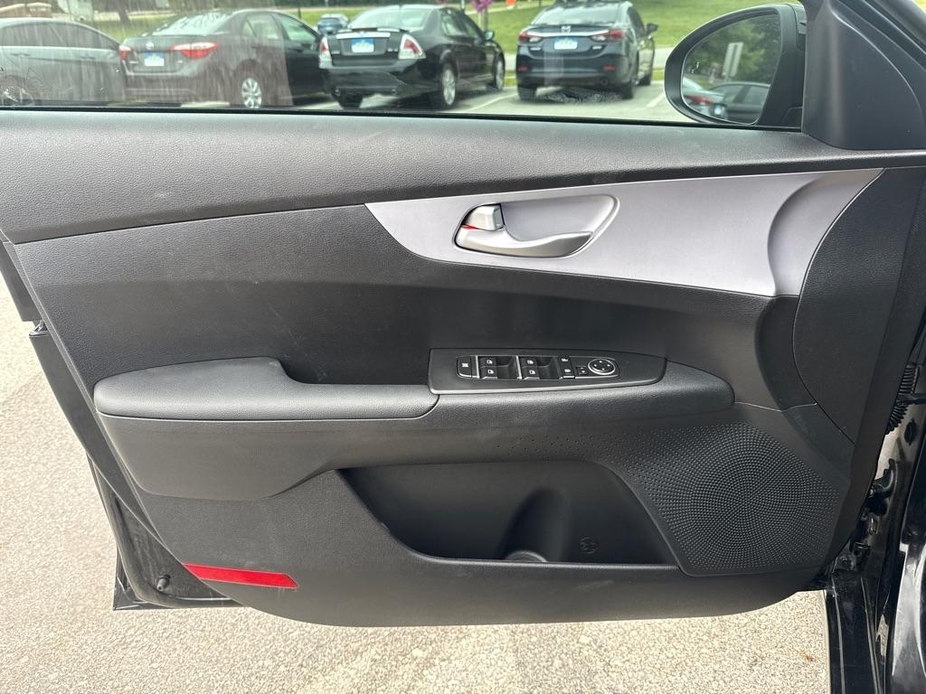Kia Forte  2024