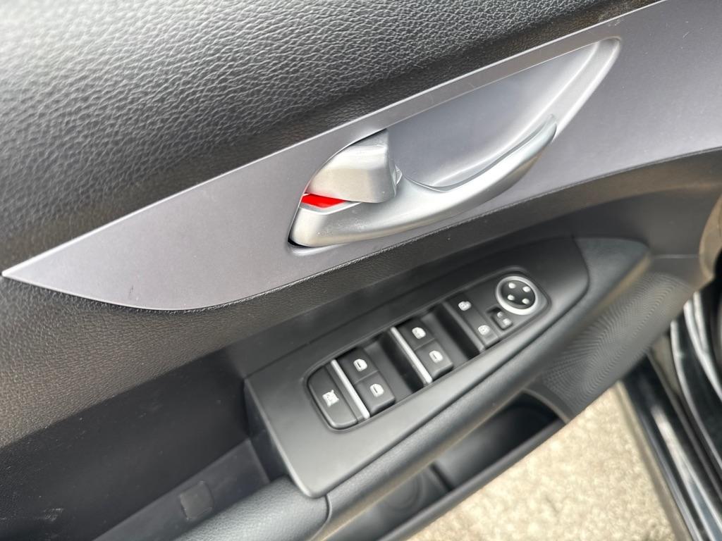 Kia Forte  2024