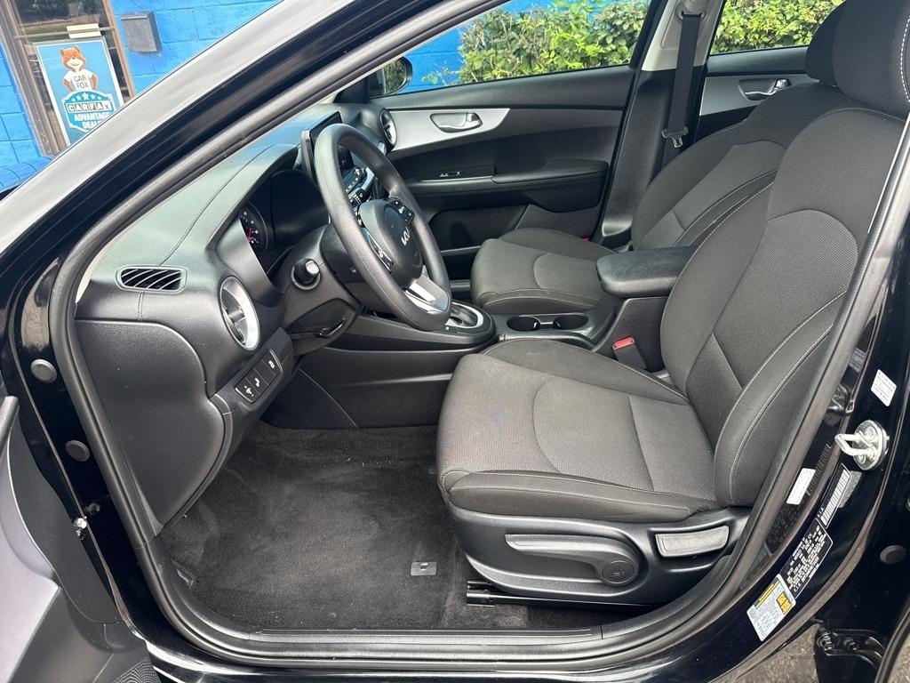Kia Forte  2024