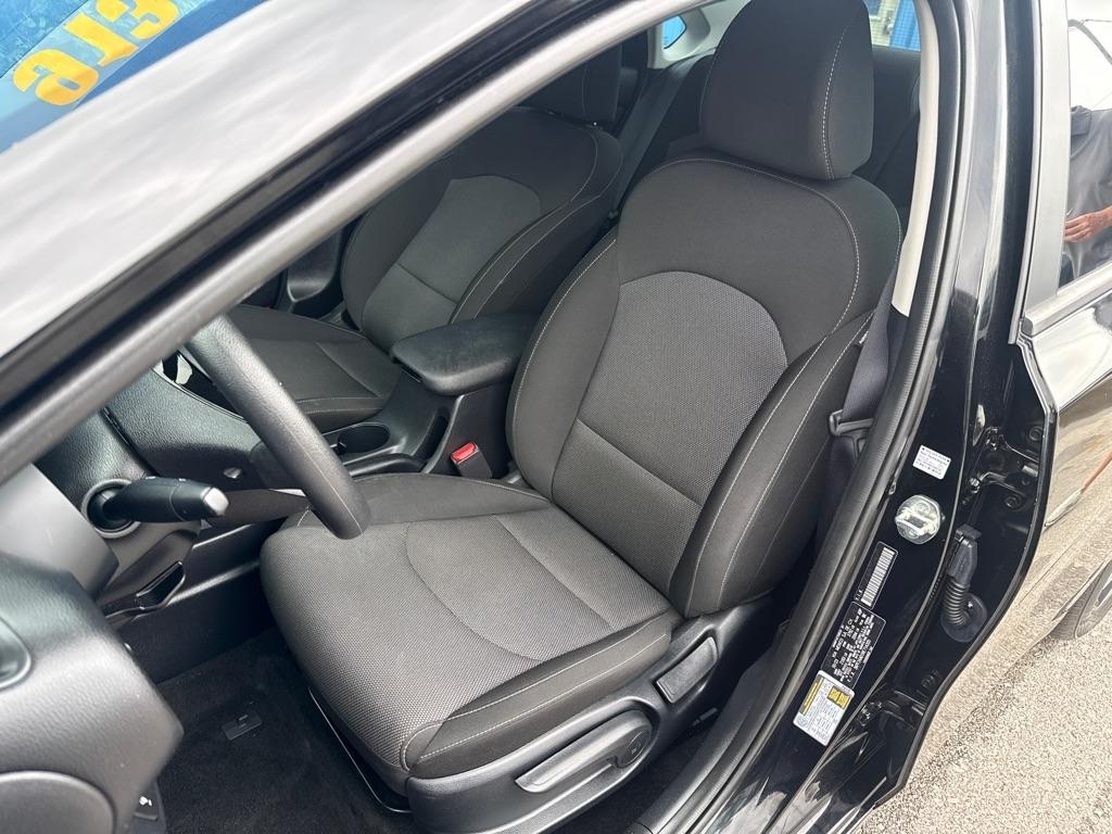 Kia Forte  2024