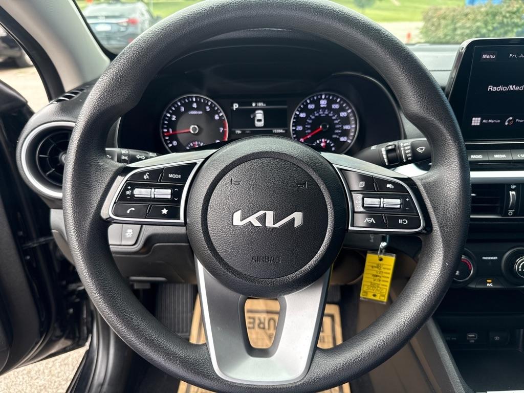 Kia Forte  2024