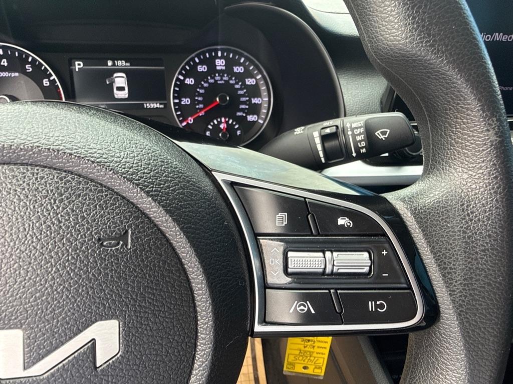 Kia Forte  2024