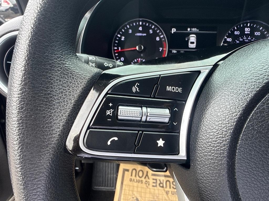 Kia Forte  2024