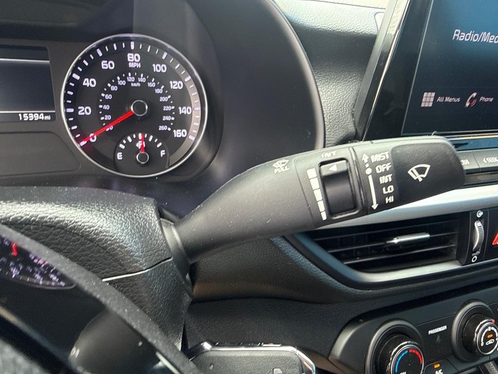 Kia Forte  2024