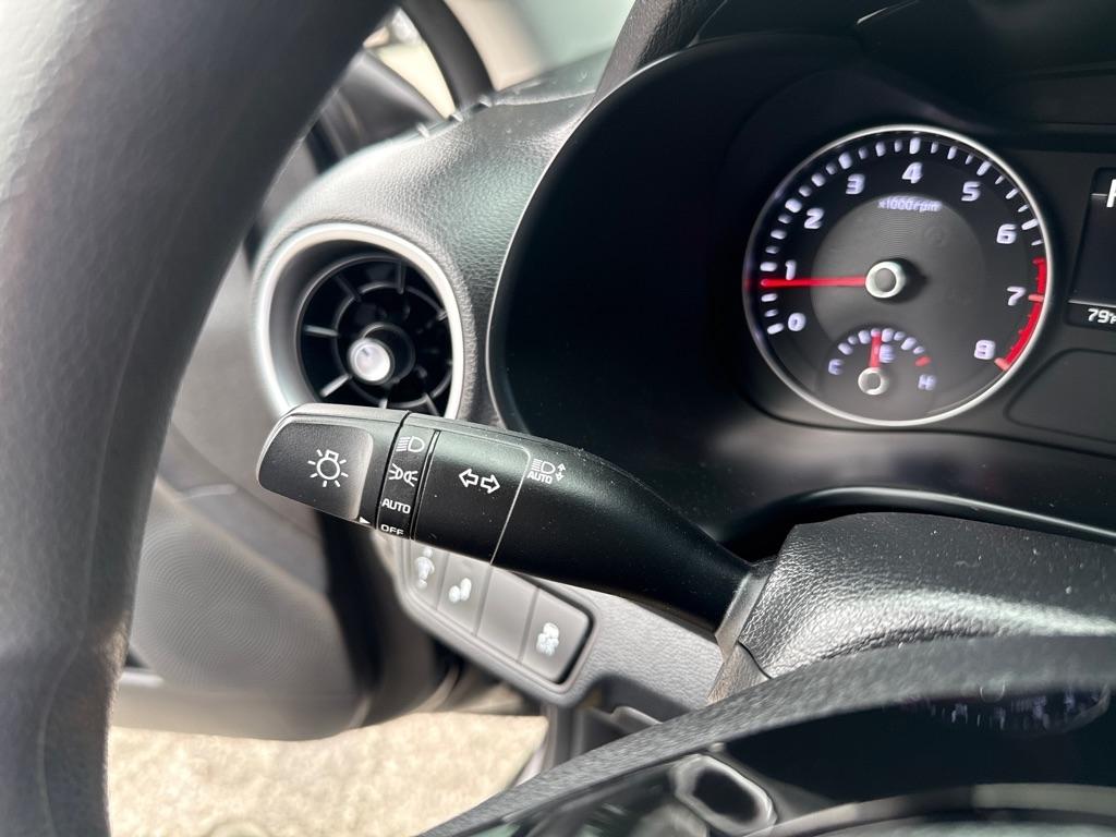 Kia Forte  2024