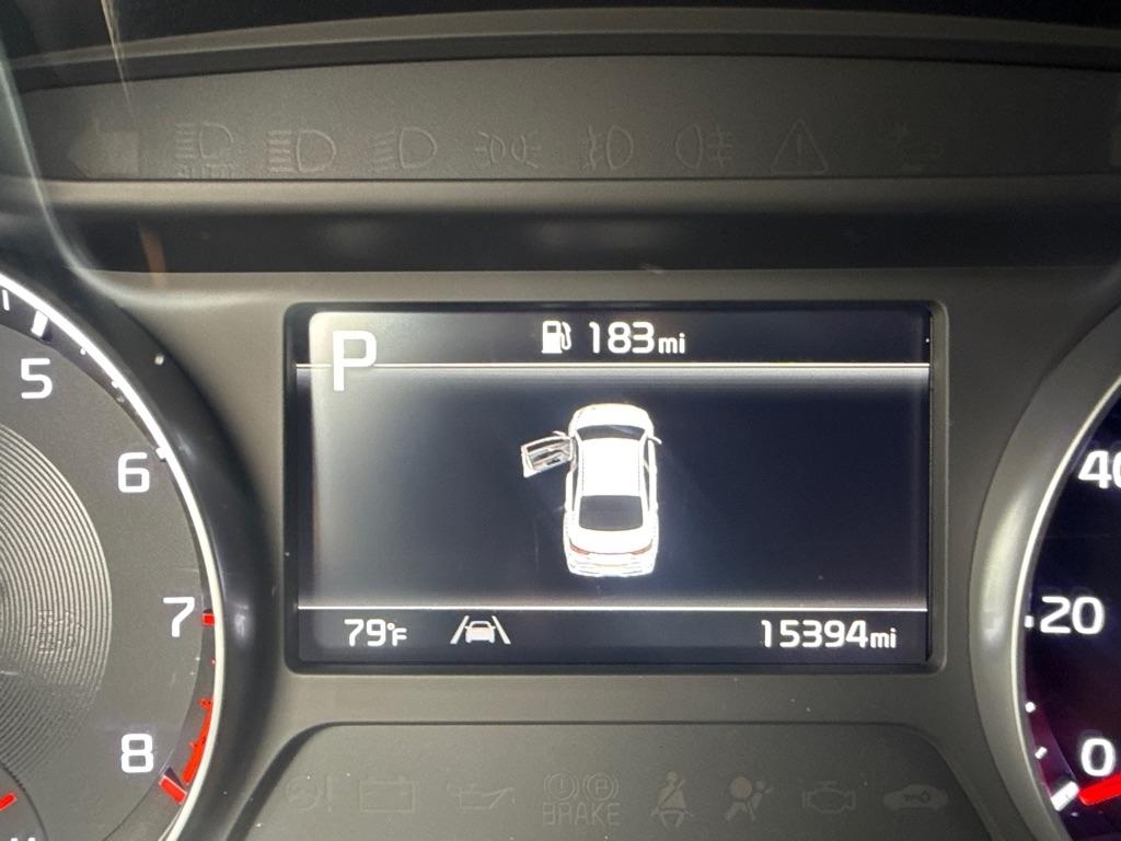 Kia Forte  2024
