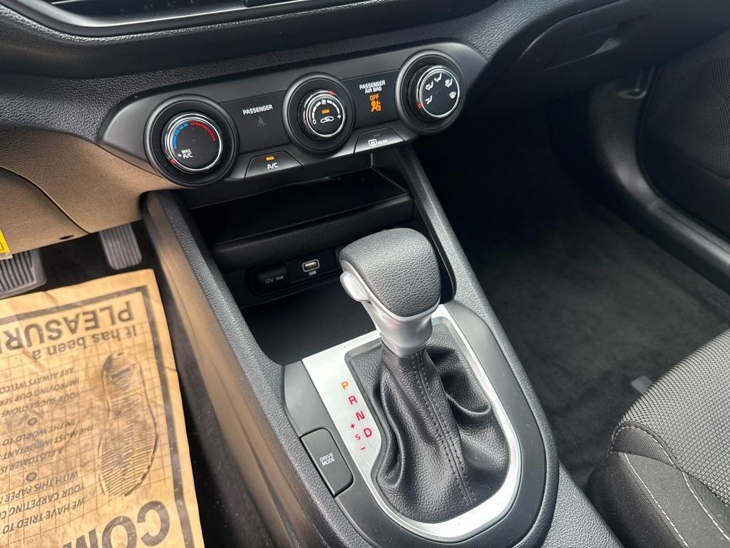 Kia Forte  2024