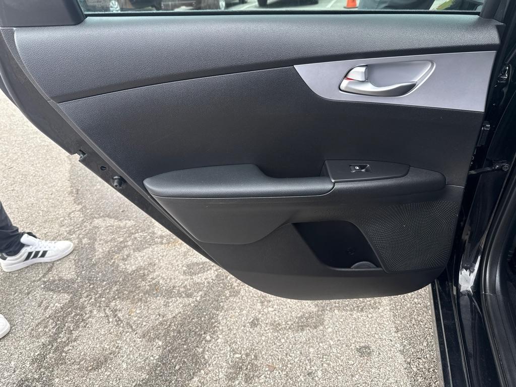 Kia Forte  2024