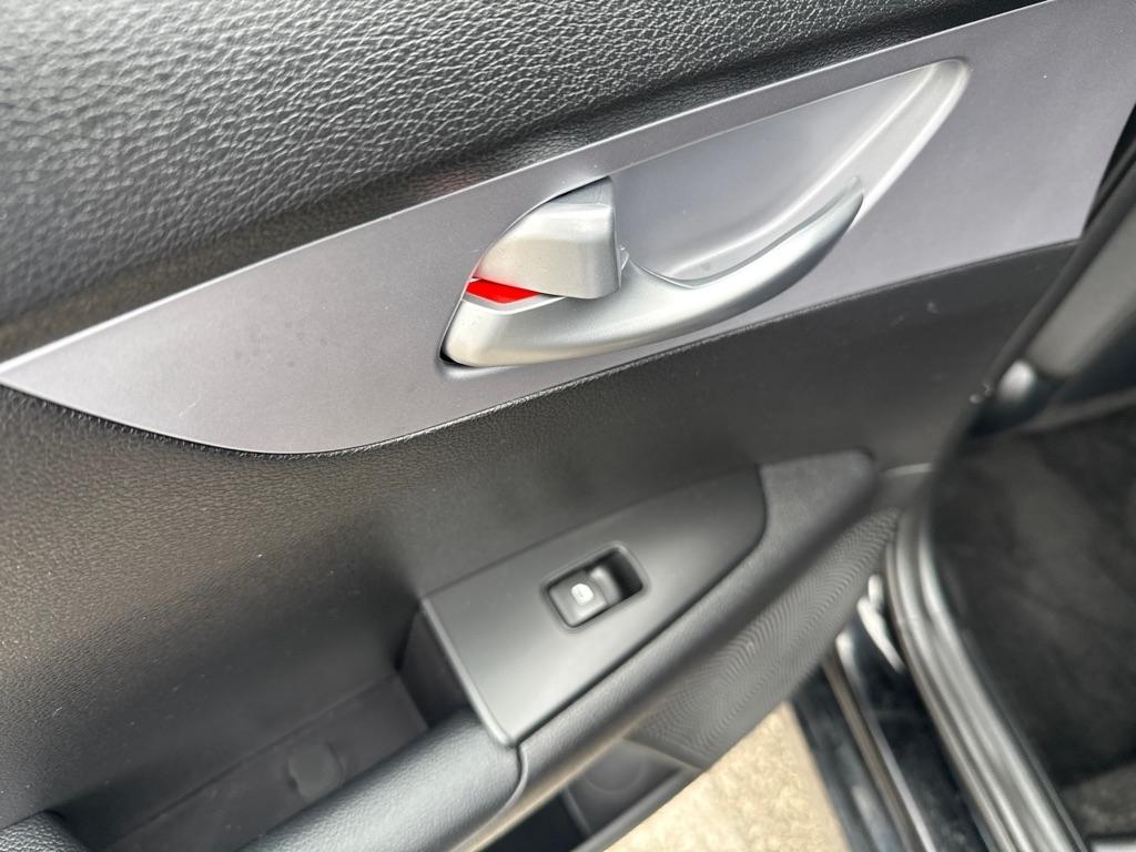 Kia Forte  2024