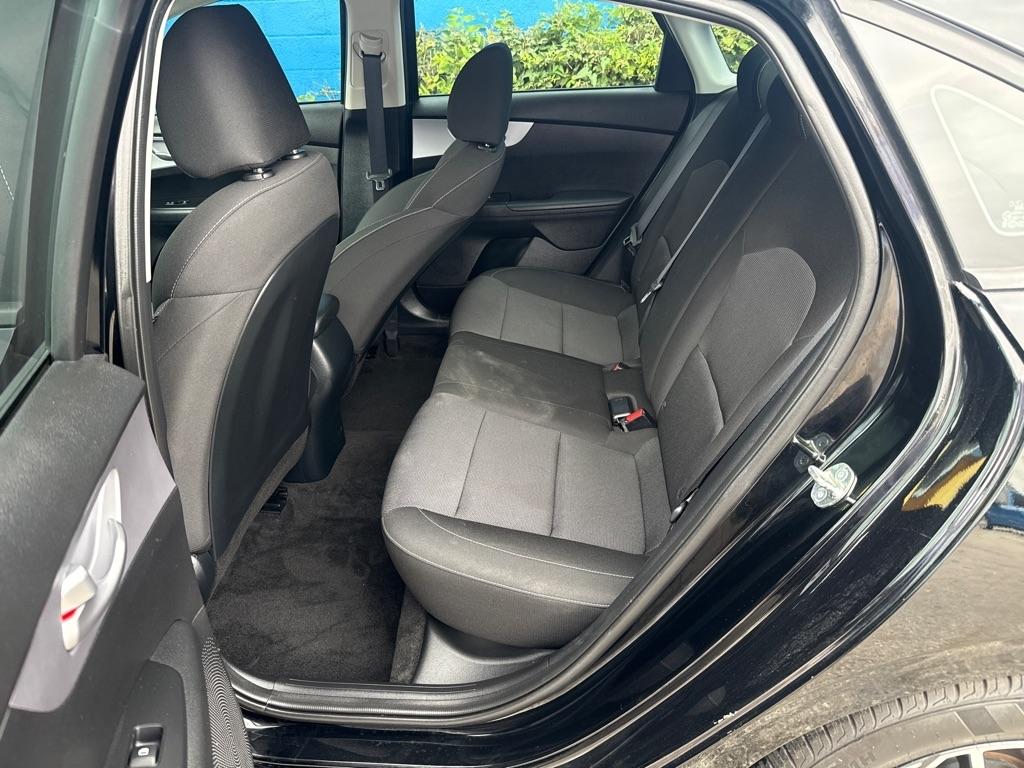 Kia Forte  2024