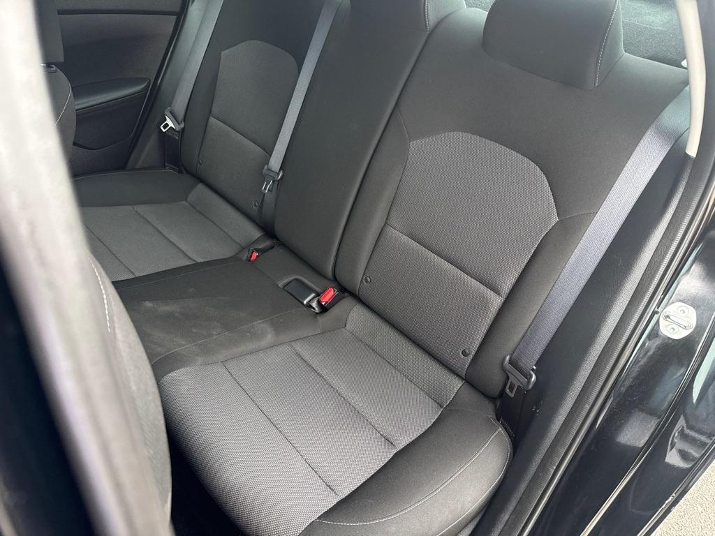Kia Forte  2024