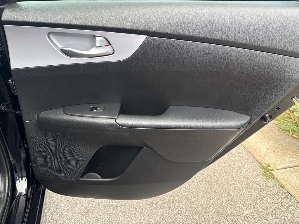 Kia Forte  2024