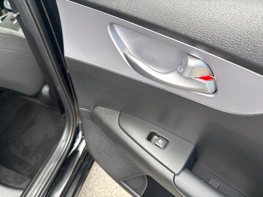 Kia Forte  2024