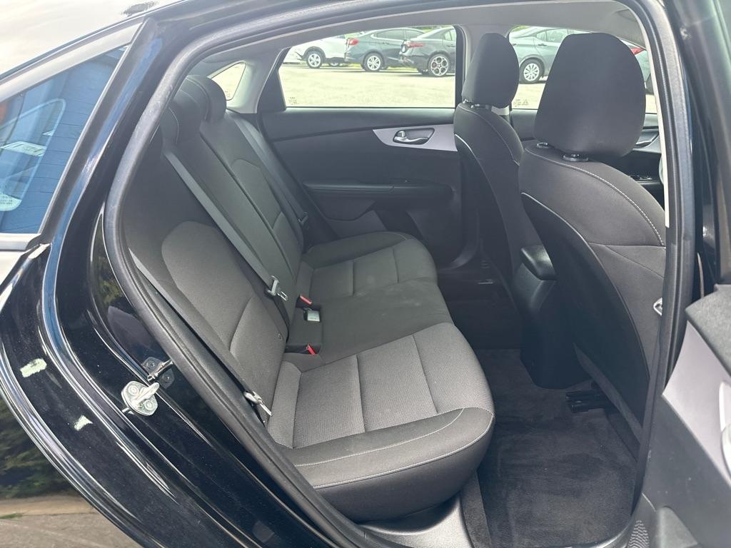 Kia Forte  2024