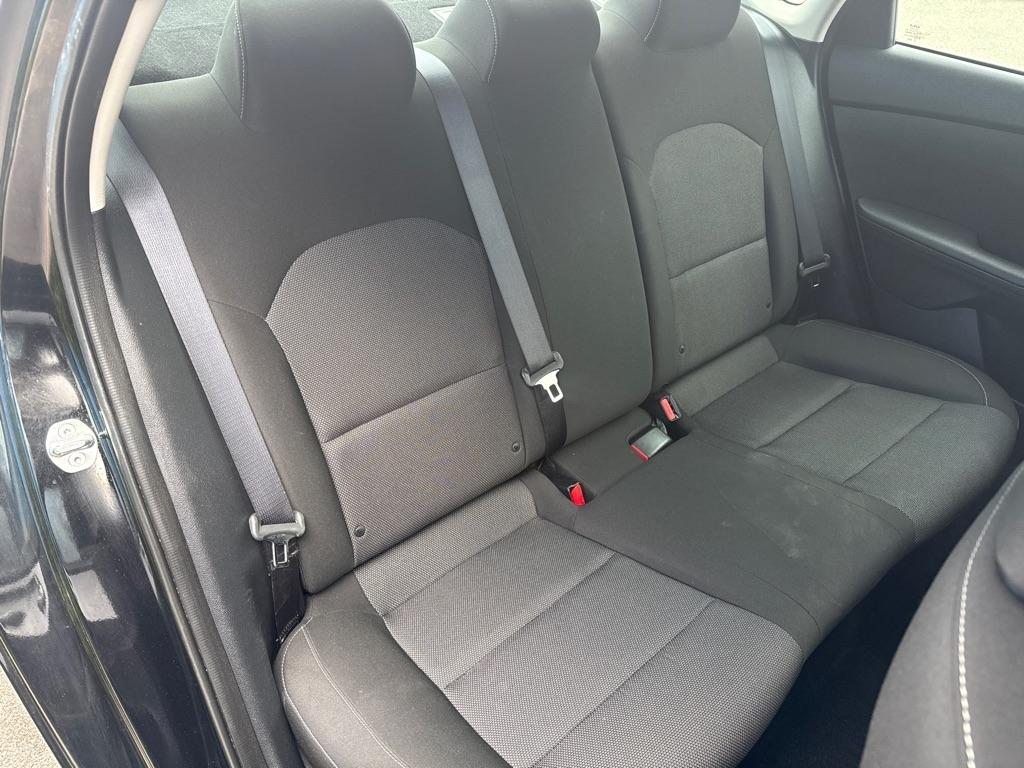 Kia Forte  2024