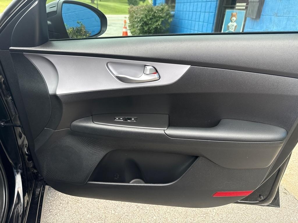 Kia Forte  2024