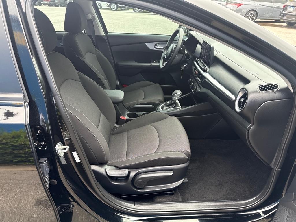 Kia Forte  2024