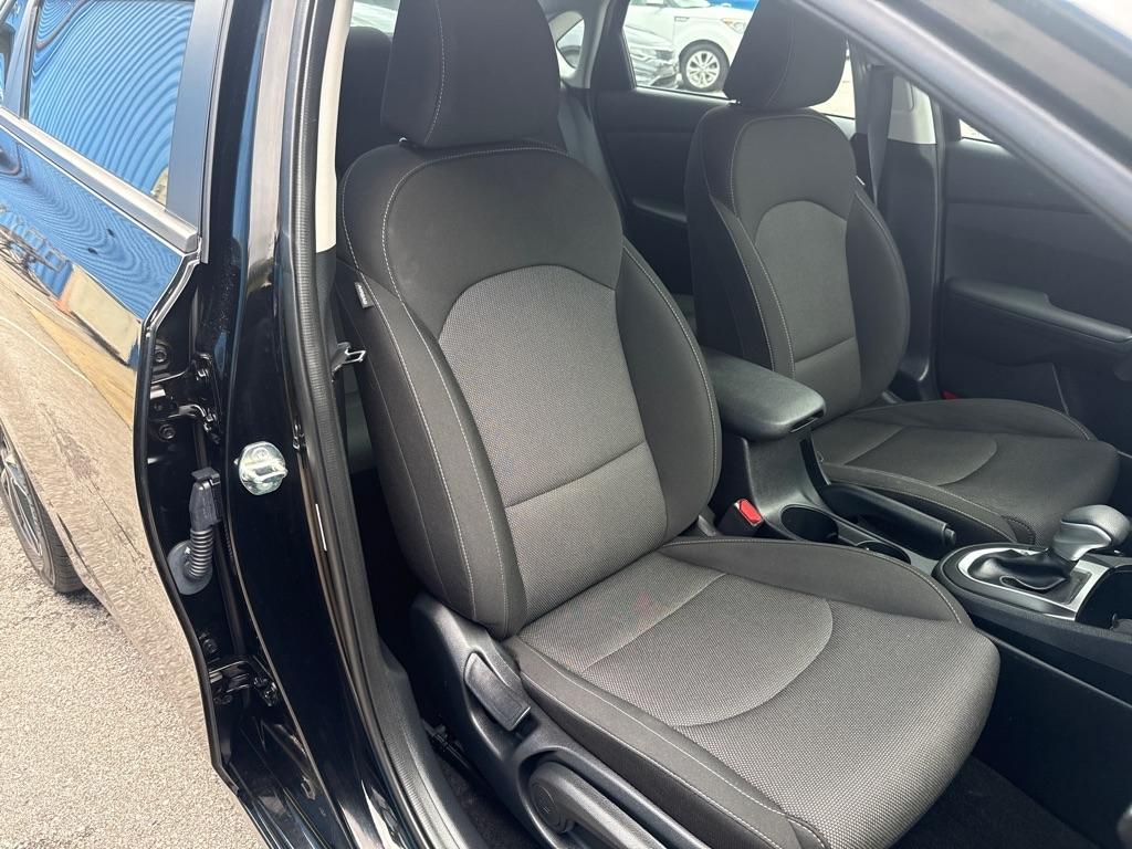 Kia Forte  2024