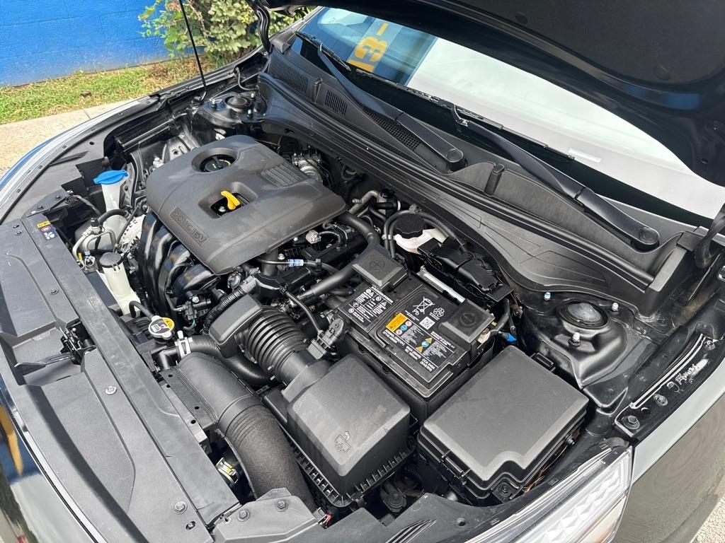 Kia Forte  2024