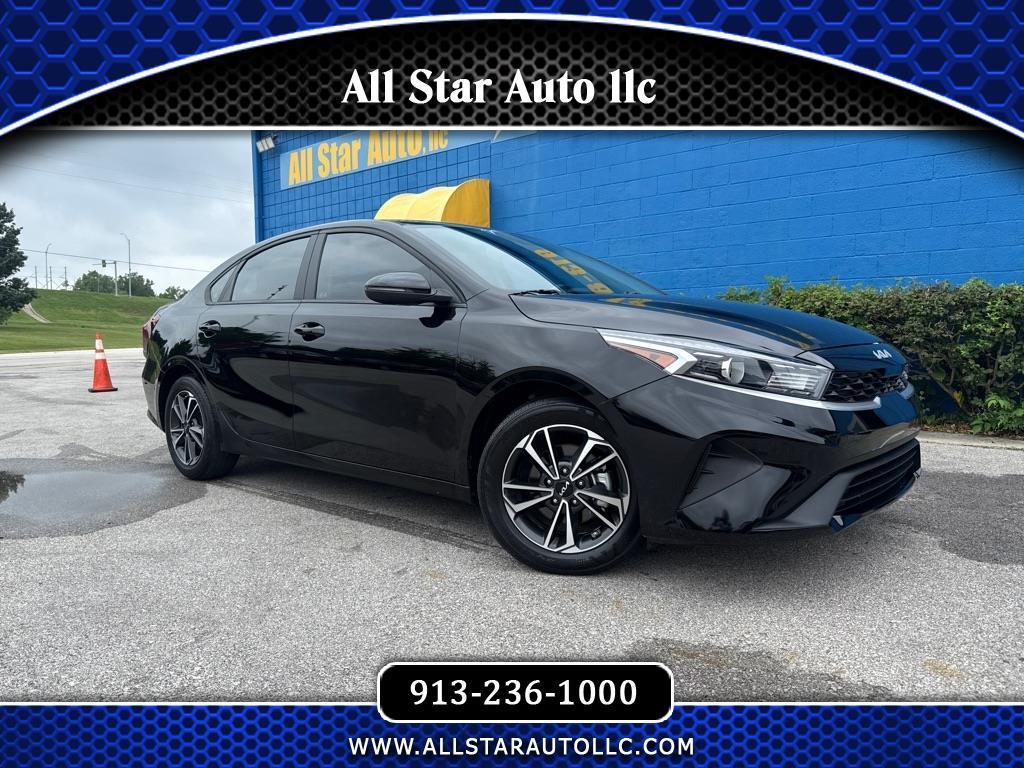 Kia Forte  2024