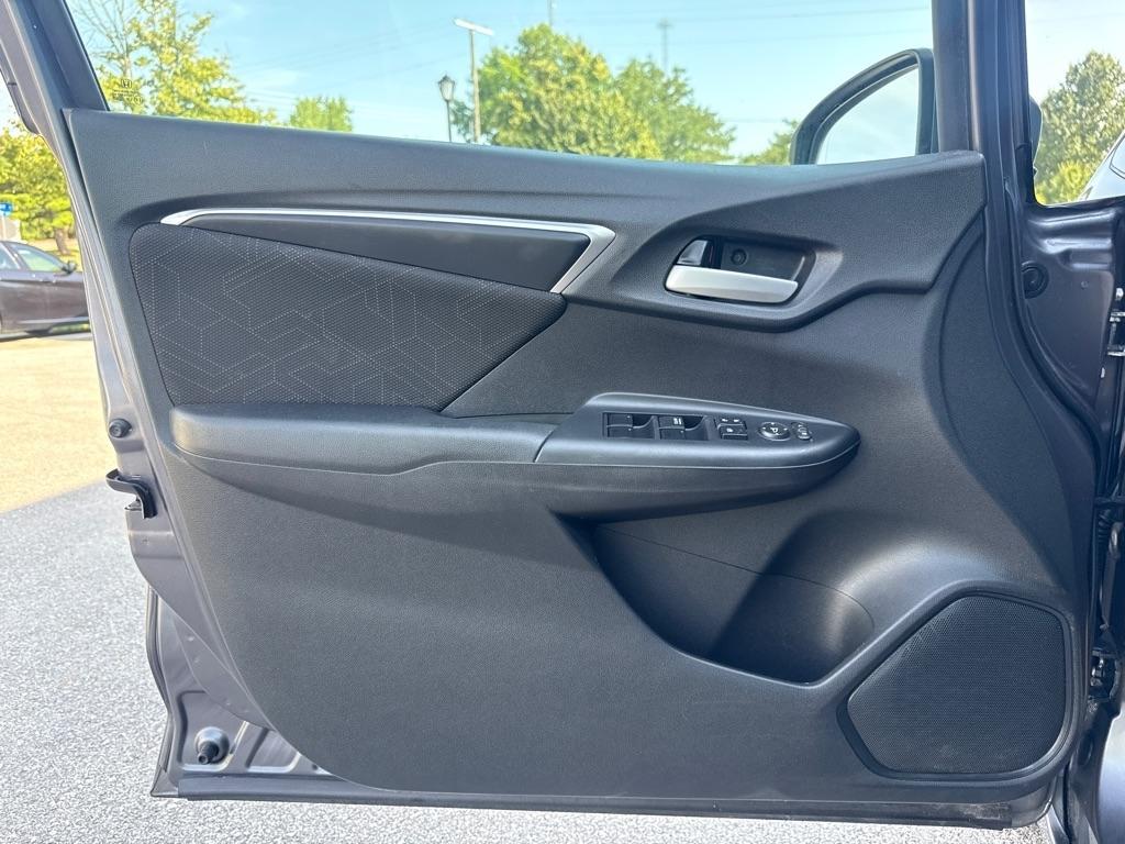 Honda Fit  2015
